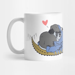 Rock Boi Mug